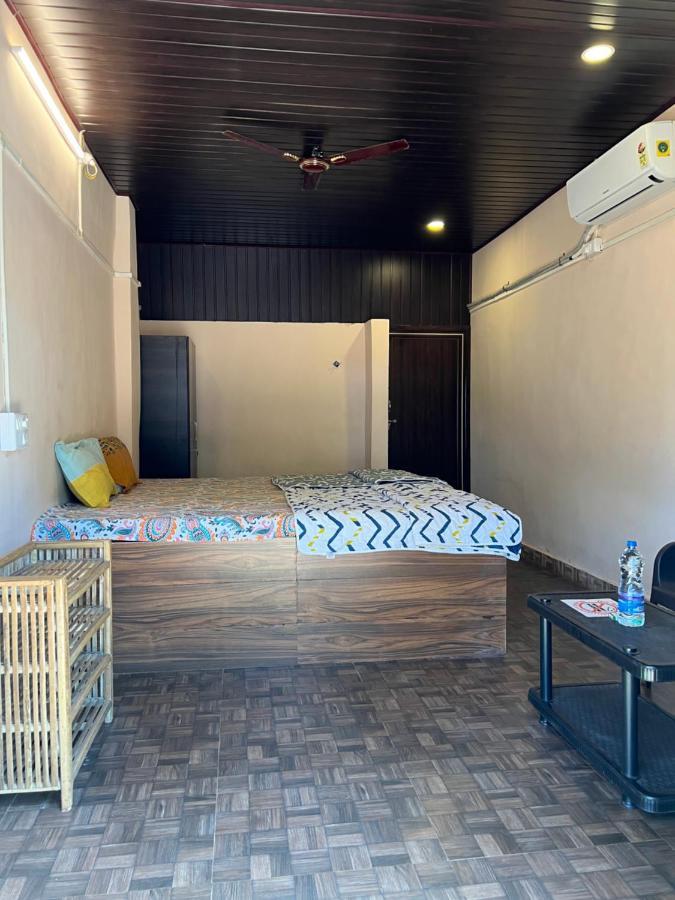 Blue Lagoon Beach Resort Gokarna  Værelse billede